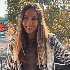 Meet your Posher, Lani